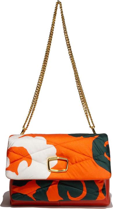 Immagine prodotto MM33 Carre su fiore luminoso