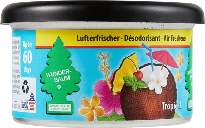 Produktbild Wunder-Baum Tropical