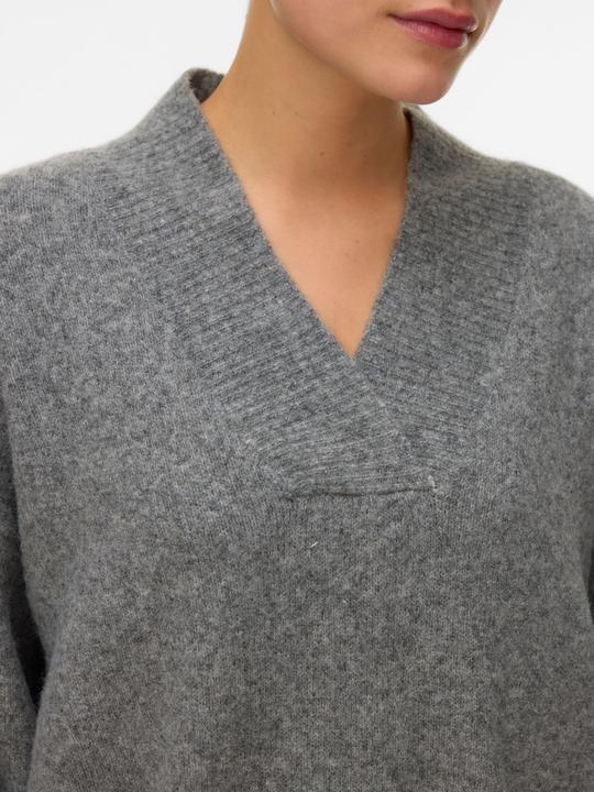Produktbild Vero Moda VMBANG Pullover Strickpullover (M)