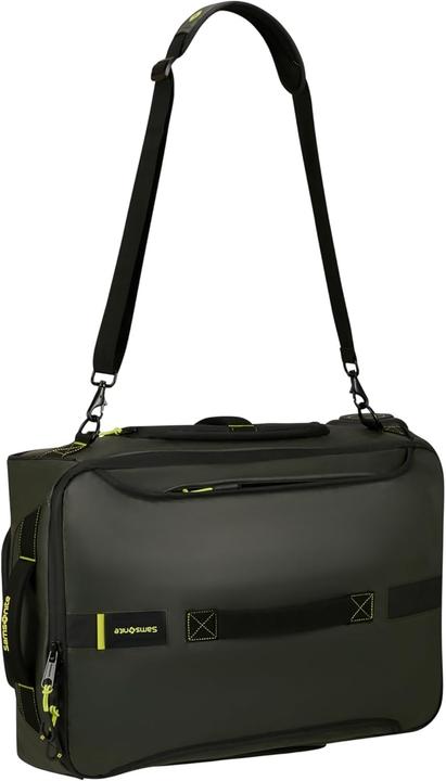 Immagine prodotto Samsonite PARADIVER LIGHT DUFFLE/WH 55/20 BACKPACK (51 l)