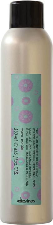 Image du produit Davines Invisible No Gas (250 ml)