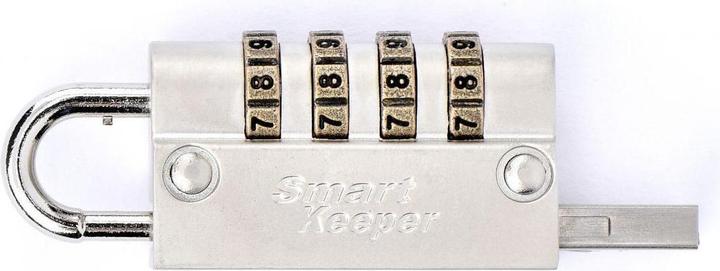 Produktbild Smart Keeper USB-A Port" Anti-Diebstahl Schloss