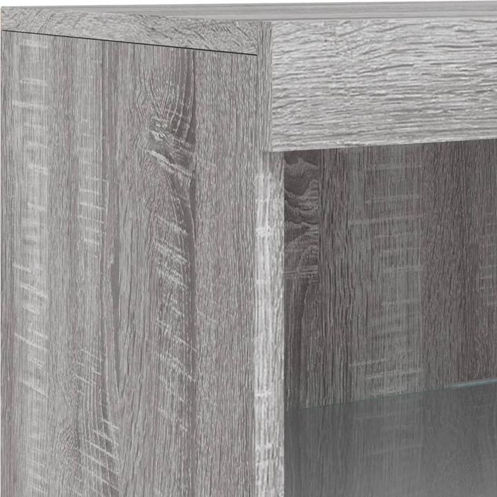 Image du produit vidaXL Sideboard (202 x 37 x 100 cm)