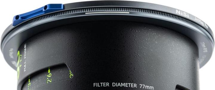 Immagine prodotto Nisi Jetmag Pro Landscape ND Kit (82 mm, Filtri grigi, Filtri polarizzanti)