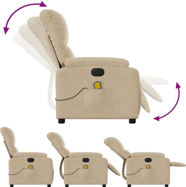 Actual product image vidaXL Jae