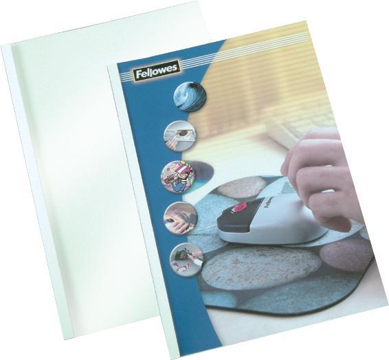Actual product image Fellowes 1.5 mm A4 (210 x 297 mm)