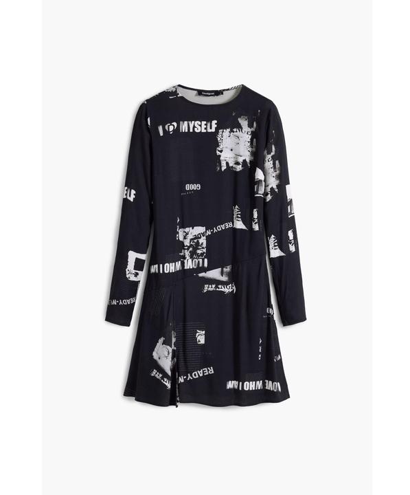 Image du produit Desigual Newscorto (S)