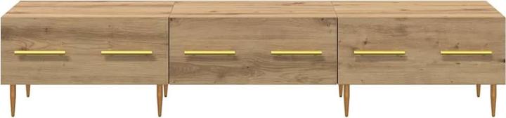 Actual product image vidaXL TV-Schränk (36 x 150 x 30 cm)