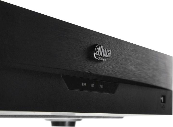 Actual product image Dahua NET VIDEO RECORDER 16CH/NVR4216-EI (Network Video Recorder (NVR))