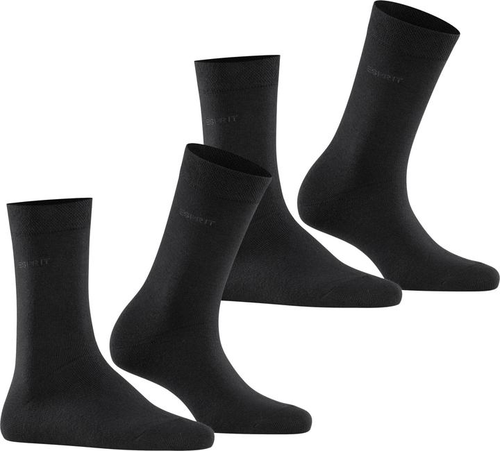 Image du produit Esprit Basic Easy SO 2P (lot de 2, 35 - 38)