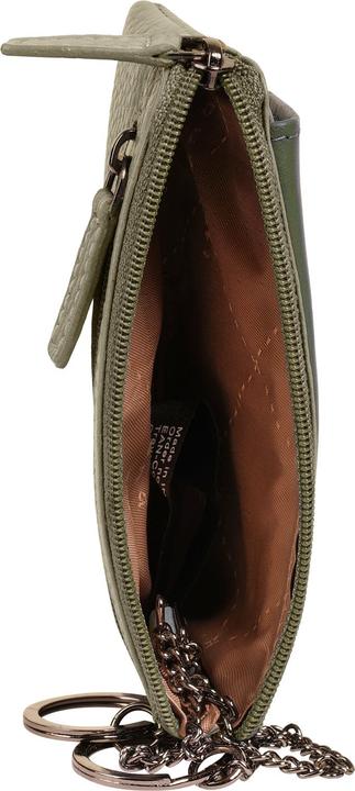 Actual product image Bugatti SINA key bag