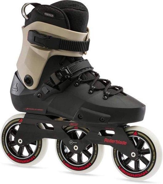Produktbild Rollerblade Inline Skates Twister Edge 110 3wd 2021 (41)