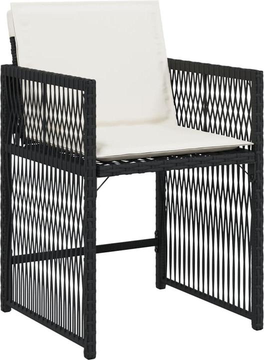 Produktbild vidaXL Gartenstuhl