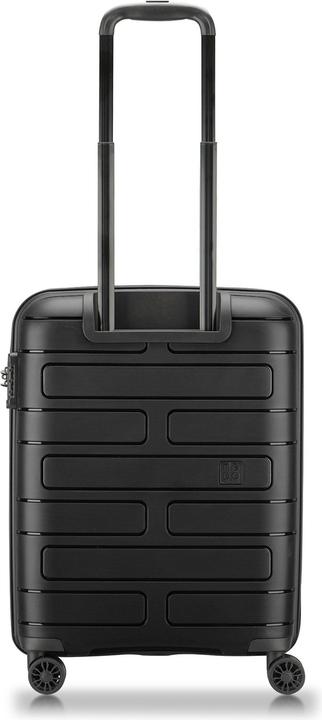 Image du produit Modo by Roncato Supernova 2.0 4 Rollen Kofferset 2-teilig (109 l)