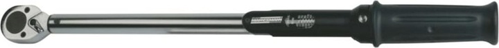 Actual product image Mannesmann Torque wrench (1/2", 40 Nm, 210 Nm)