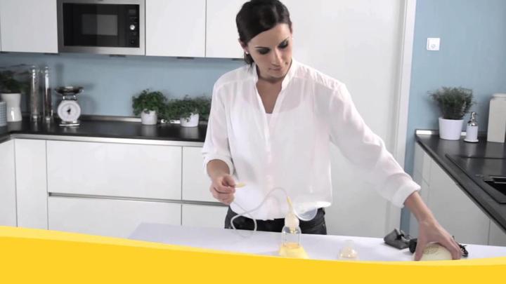 Image du produit Medela Swing Flex