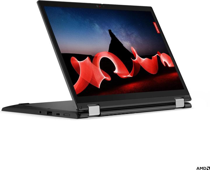 Produktbild Lenovo ThinkPad L13 Yoga Gen 4 (13.30", AMD Ryzen 5 7530U, 16 GB, 512 GB, DE)