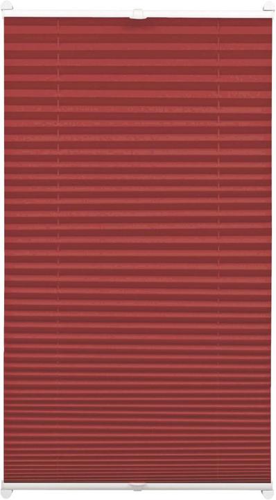 Produktbild Gardinia Easyfix Plissee mit 2 Bedienschienen (70 x 130 cm)