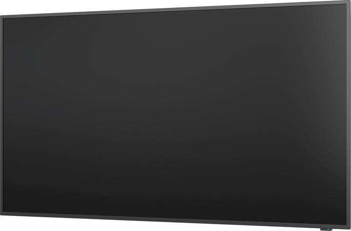 Image du produit NEC MultiSync E498 (3840 x 2160 pixels, 48.50")