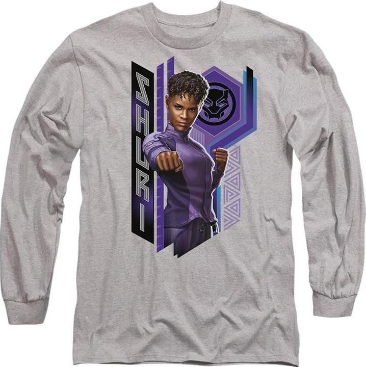 Produktbild Black Panther: Wakanda Forever TShirt (M)