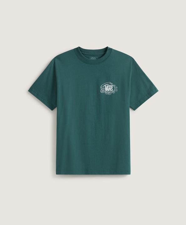 Produktbild Vans Hot Lines SS Tee (XS)