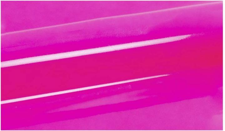 Produktbild Siser Fluo Transferfolie Folie Schnittbreite 30 cm Rosa