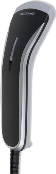 Actual product image Opticon Opr-2001 (1D barcodes)