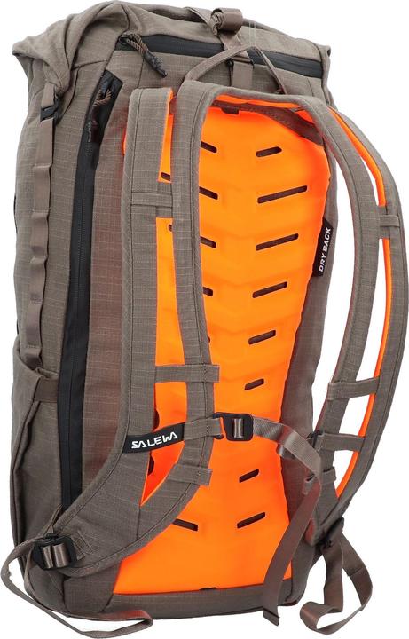 Actual product image Salewa Lavaredo Hemp L Backpack (26 l)