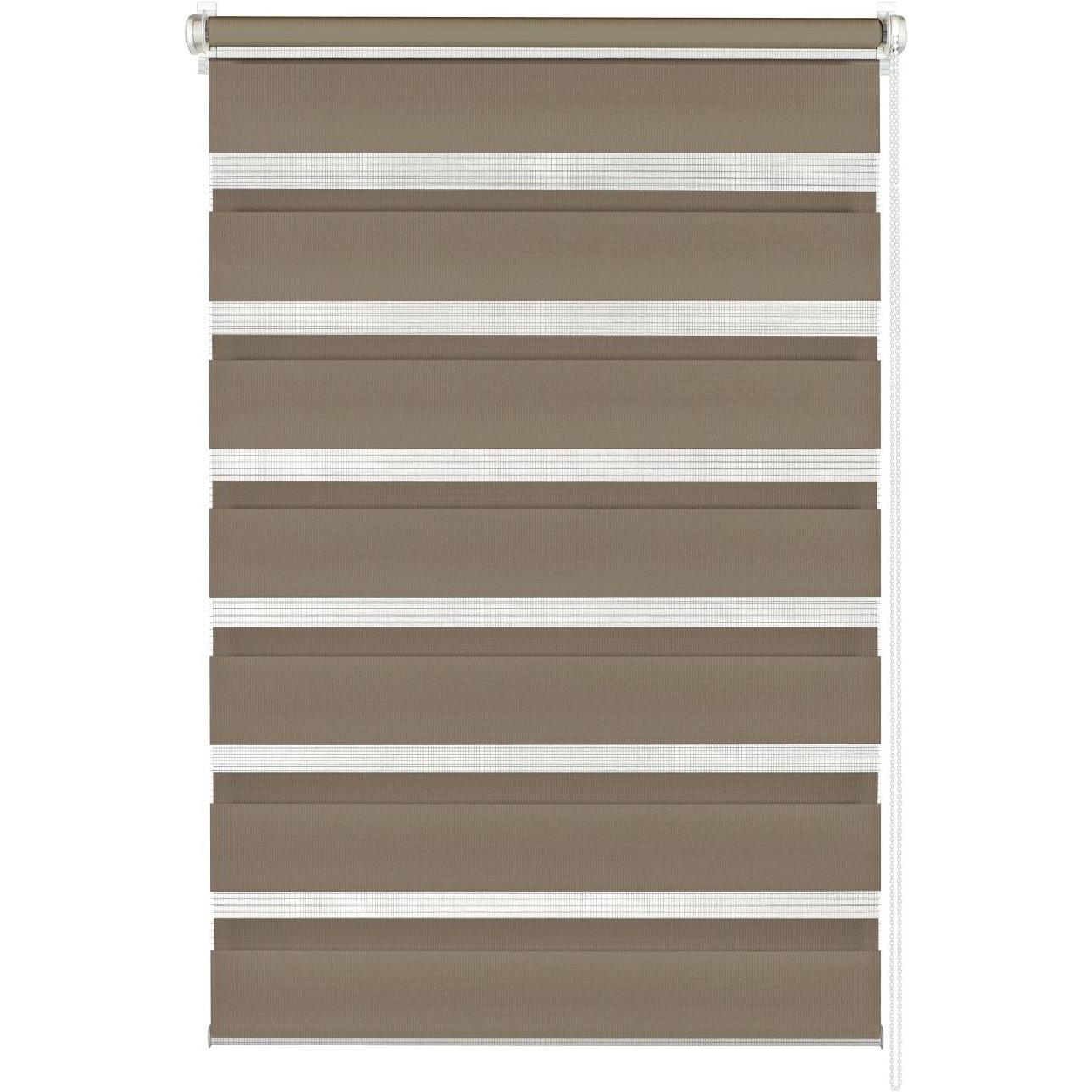Gardinia, Rollo, Easyfix Doppelrollo (45 x 150 cm)