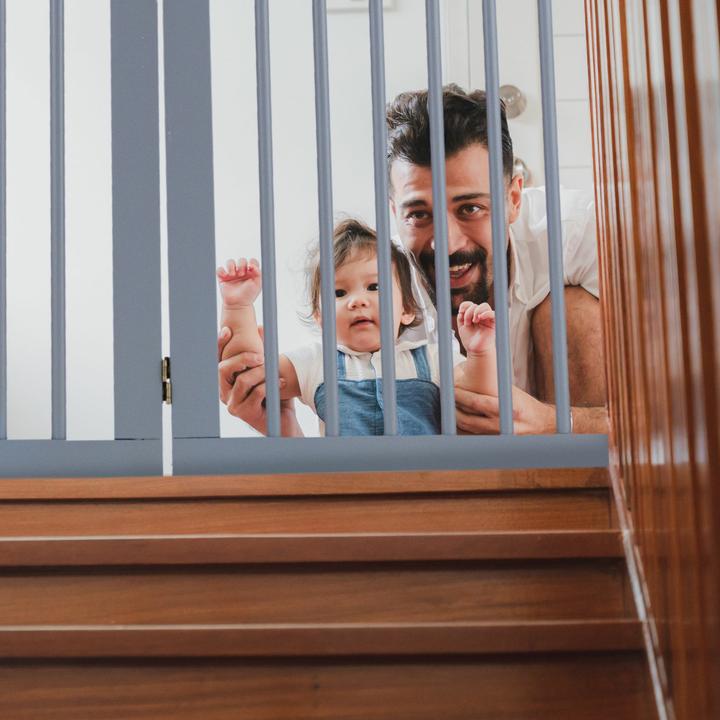 Actual product image Relaxdays Fairy door