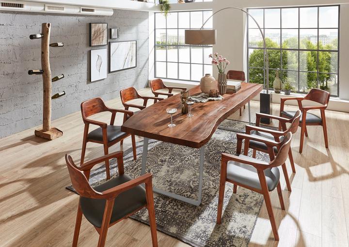 Image du produit SAM Halmstad (280 x 100 x 79 cm)