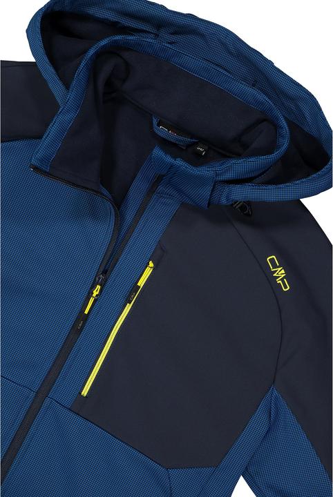 Produktbild CMP Campagnolo Zip Hoodie (4XL)