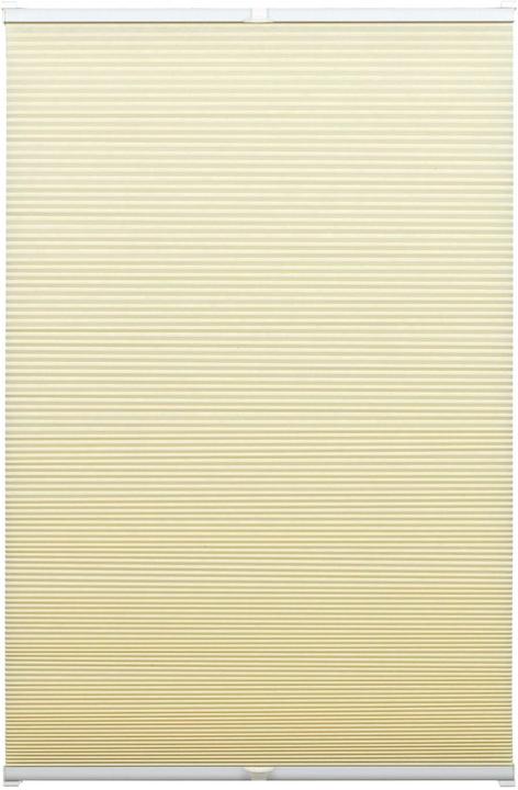 Produktbild Gardinia Easyfix Wabenplissee mit 2 Bedienschienen (90 x 130 cm)