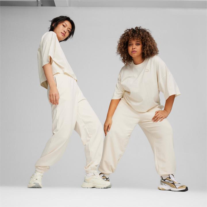 Actual product image Puma BETTER CLASSICS Oversized Tee (S)