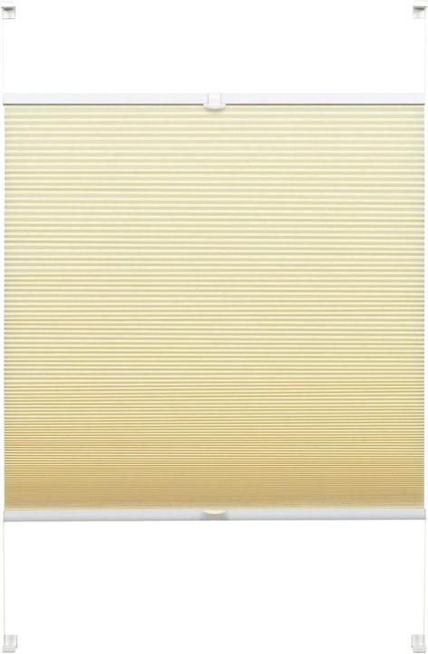 Produktbild Gardinia Easyfix Wabenplissee mit 2 Bedienschienen (90 x 130 cm)
