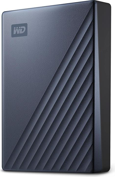 Image du produit WD Mon Passeport Ultra (2 To)
