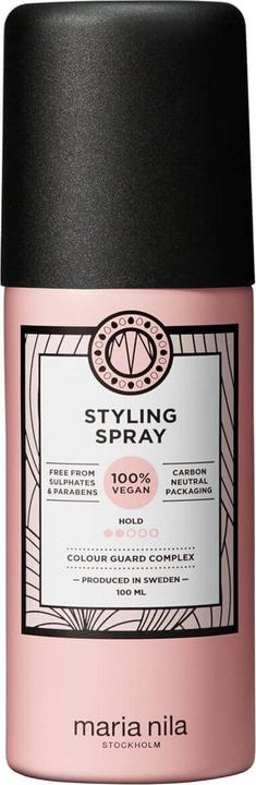 Immagine prodotto Maria Nila Style & Finish - Styling Spray (100 ml)