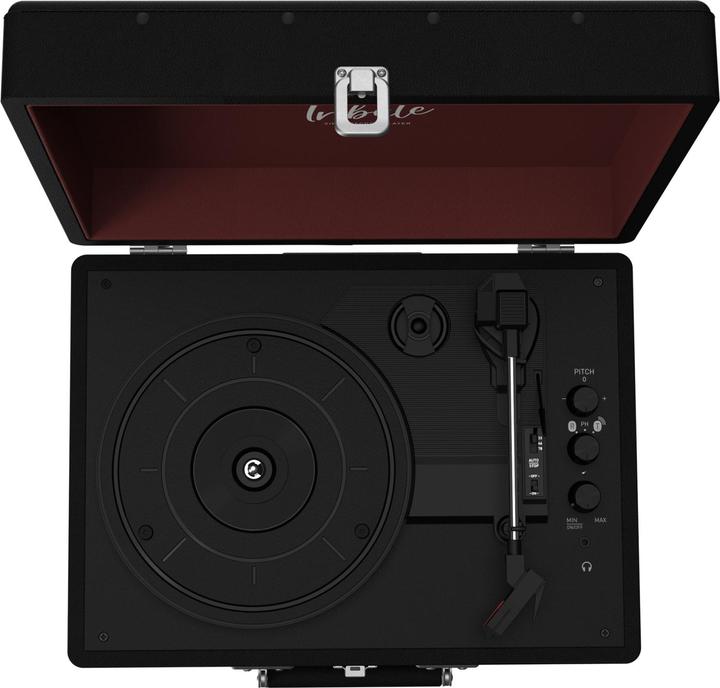 Actual product image Mixx Tribute Stereo (Manual)