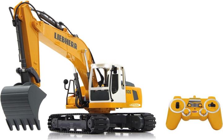Jamara Pelle Liebherr R936