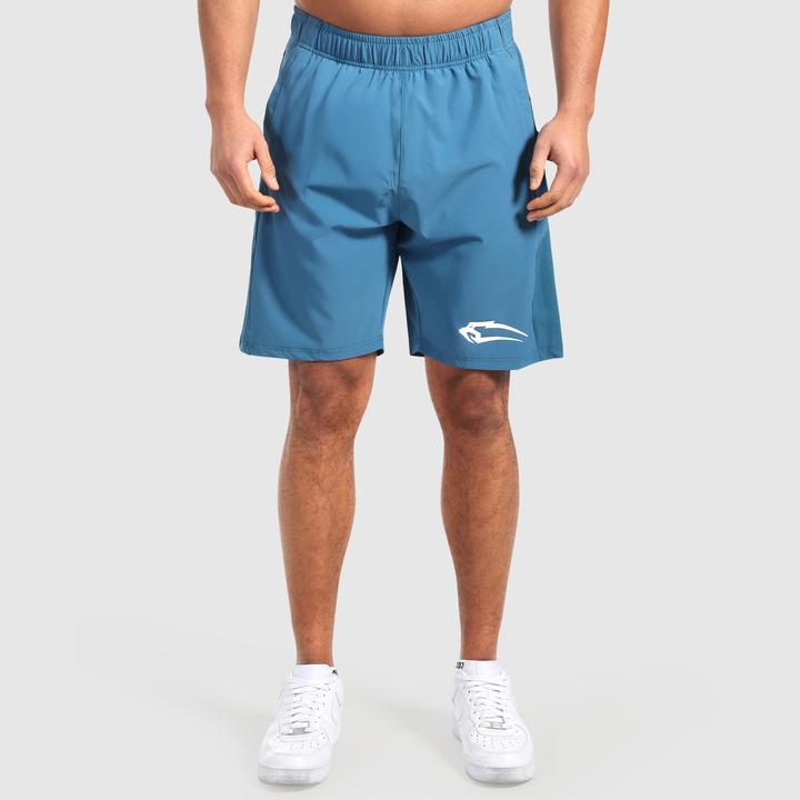 Image du produit Smilodox Shorts Powerfit Triple (S)
