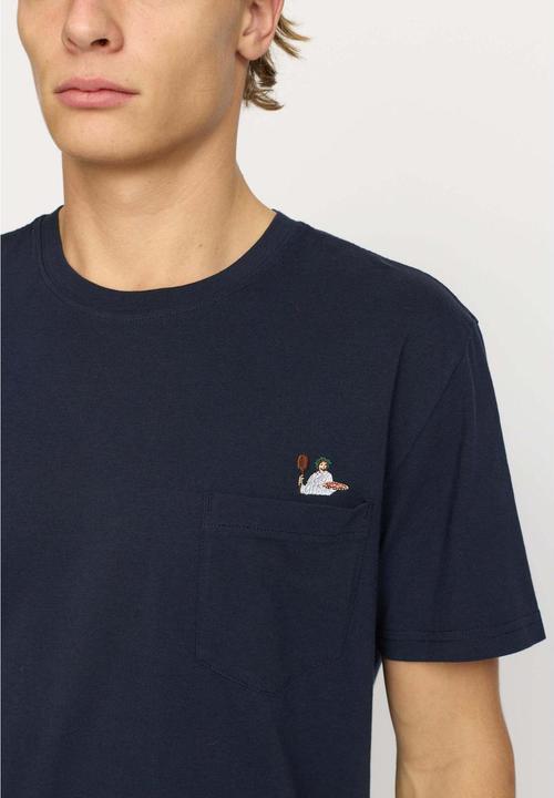 Produktbild Revolution Printed (S)