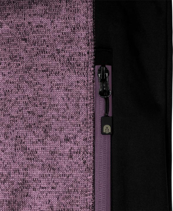 Produktbild Normani Damen Strickweste „Kashechewan“ - 8831 (XL)