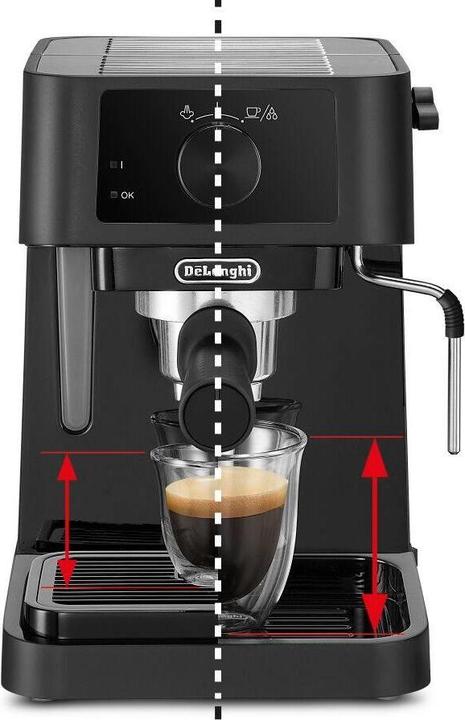 Actual product image De'Longhi Stilosa