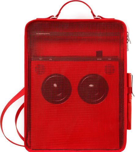 Produktbild Teenage Engineering OB-4 Mesh bag (Tragetasche)