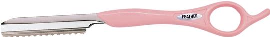 Immagine prodotto Feather Styling Razor Rasiergerät babyrosa