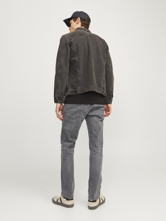 Image du produit Jack & Jones JJIMIKE JJORIGINAL SQ 349 Jeans coupe conique (36)
