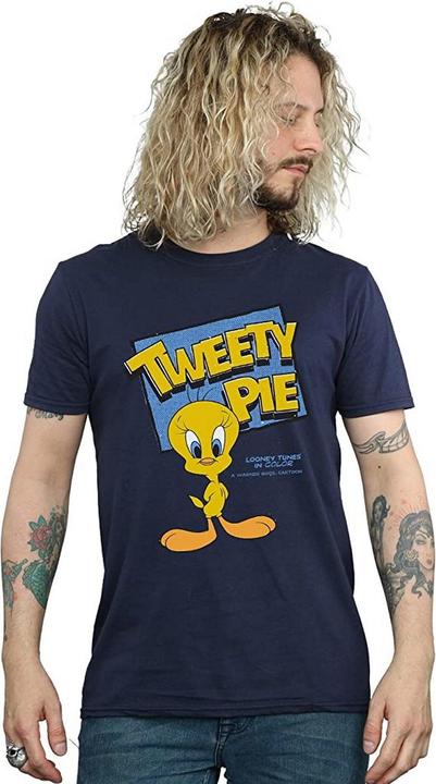 Produktbild Looney Tunes Classic TShirt (L)