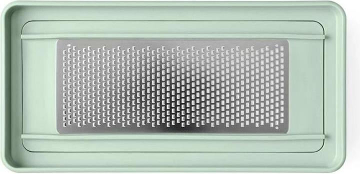 Image du produit Brabantia Hobel- und Reibeset für Käse und Gemüse Tasty+