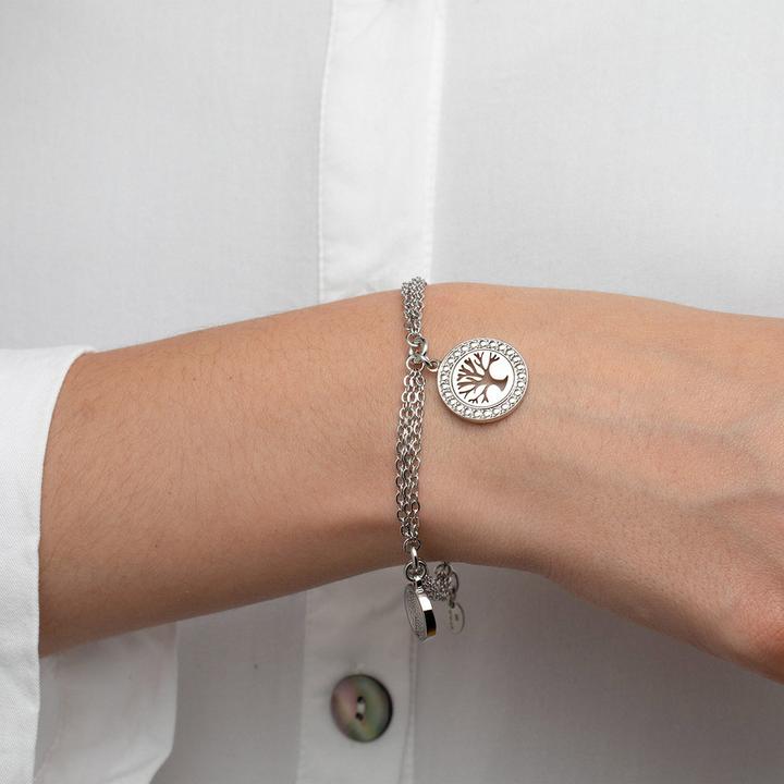 Immagine prodotto Lotus LS1869-2/1 Bracciale (20.50 cm, Acciaio inossidabile)