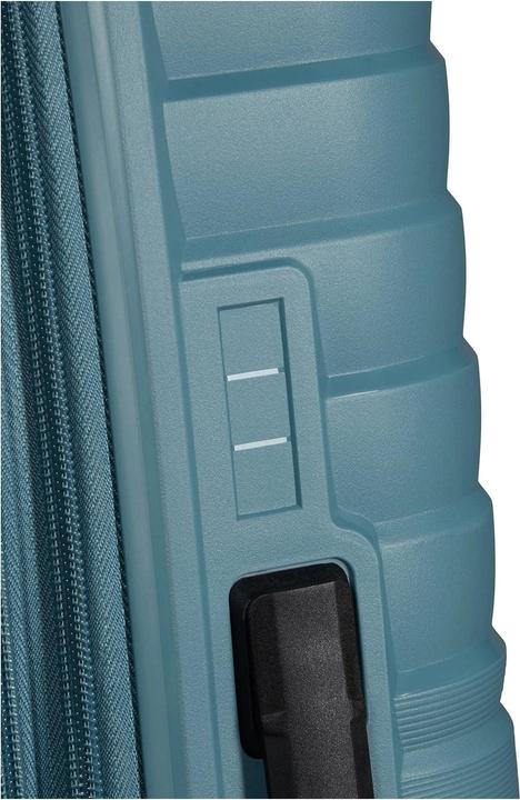 Actual product image American Tourister Trolley Flytwist Spinner 67 (63 l)